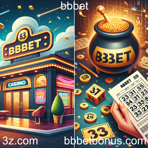 Tudo Sobre Loteria: Uma Aposta de Sorte no bbbbet