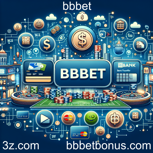 Entenda os Métodos de Pagamento no bbbet para uma Experiência de Jogo Segura