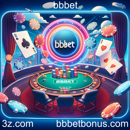 Desvendando o Poker: Estratégias e Emoções no bbbet