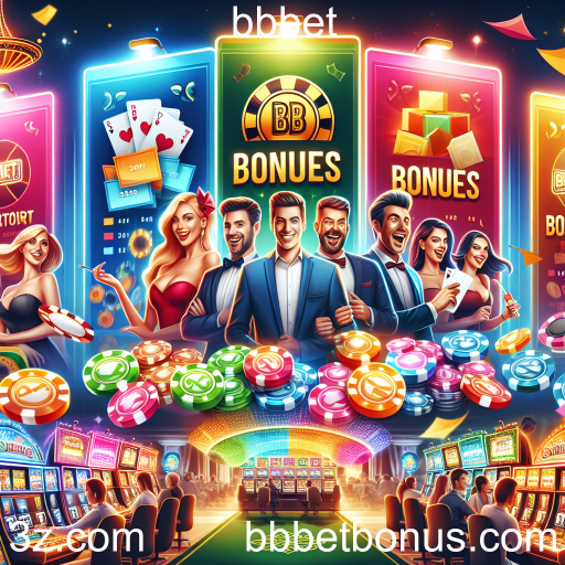 A Importância das Promoções em Jogos no bbbet