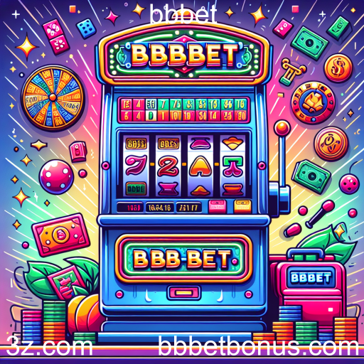 A Emoção dos Caça-Níqueis: Entretenimento e Oportunidade no bbbet