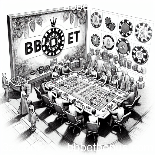 A Magia dos Jogos de Mesa: Entretenimento Que Conecta Pessoas